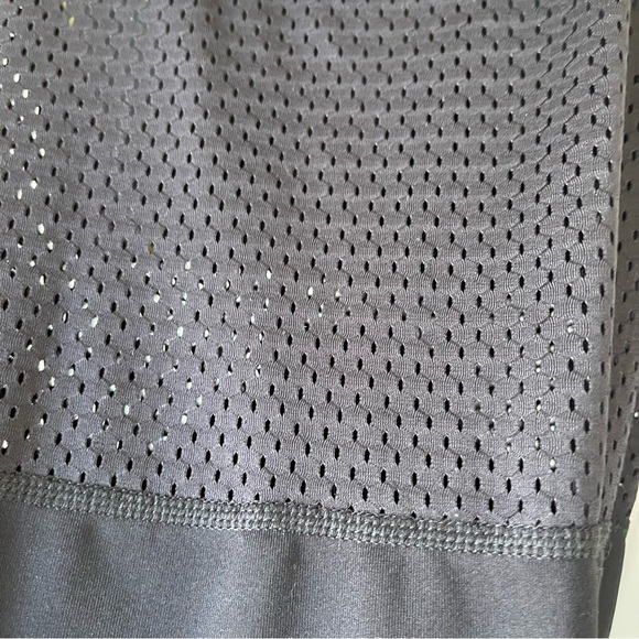 Fila Sport Tank Top with Sports Bra Active Wear TruDry Black size M - Picture 5 of 9